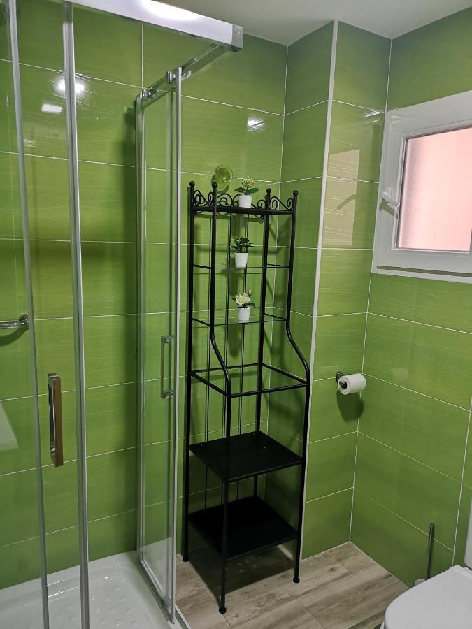 Alc - Preciosos Apartamentos En El Centro De Alicante Exterior foto