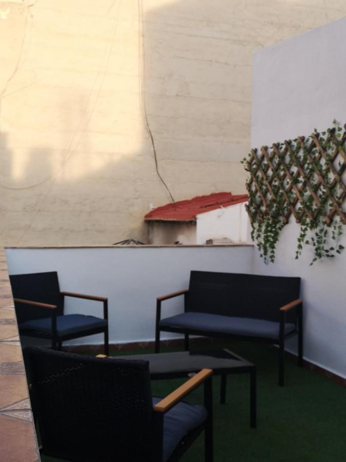 Alc - Preciosos Apartamentos En El Centro De Alicante Exterior foto