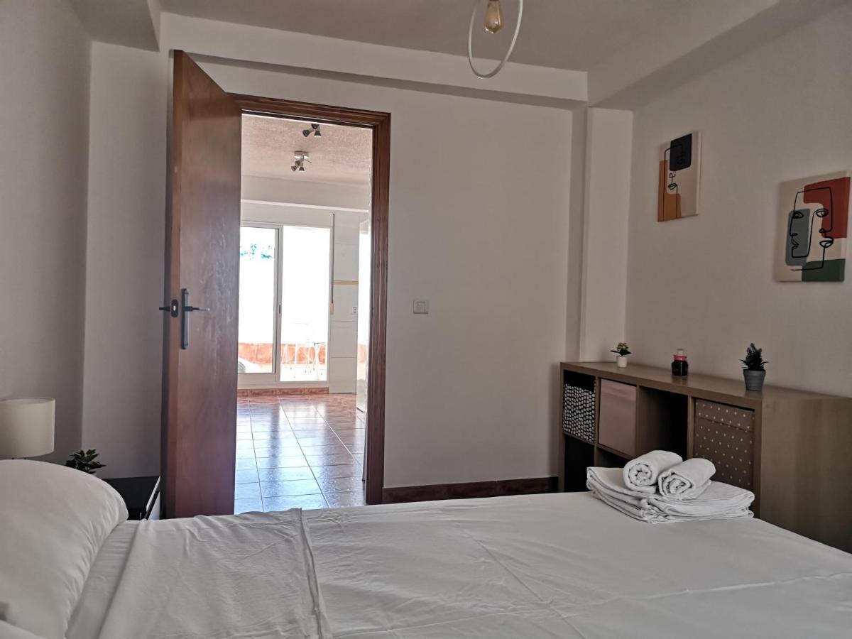 Alc - Preciosos Apartamentos En El Centro De Alicante Exterior foto