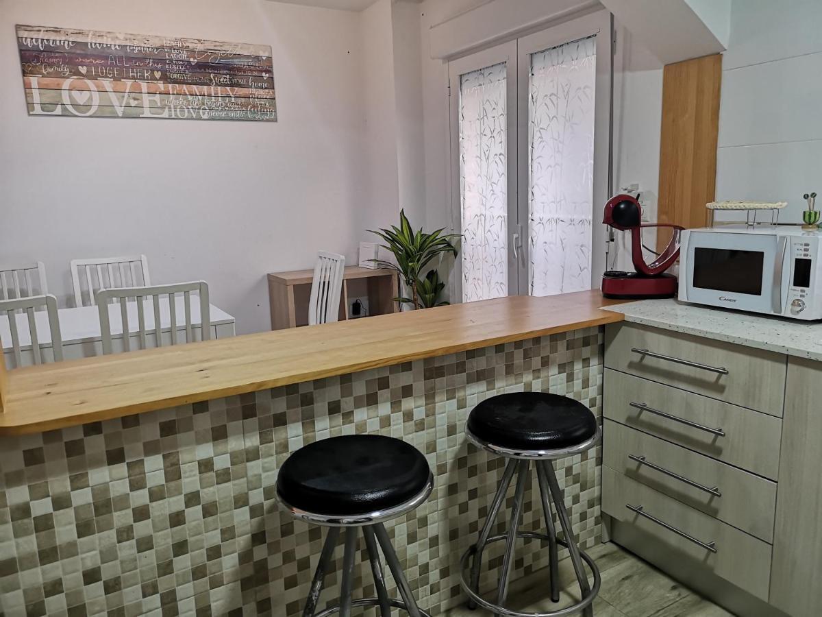 Alc - Preciosos Apartamentos En El Centro De Alicante Exterior foto