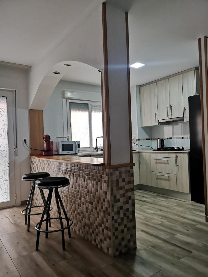 Alc - Preciosos Apartamentos En El Centro De Alicante Exterior foto