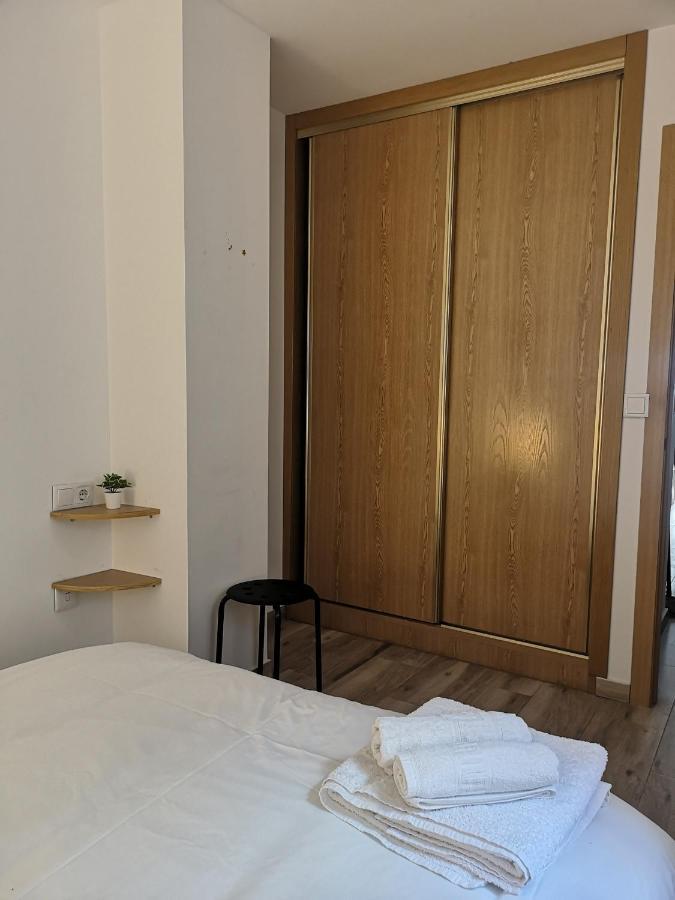 Alc - Preciosos Apartamentos En El Centro De Alicante Exterior foto