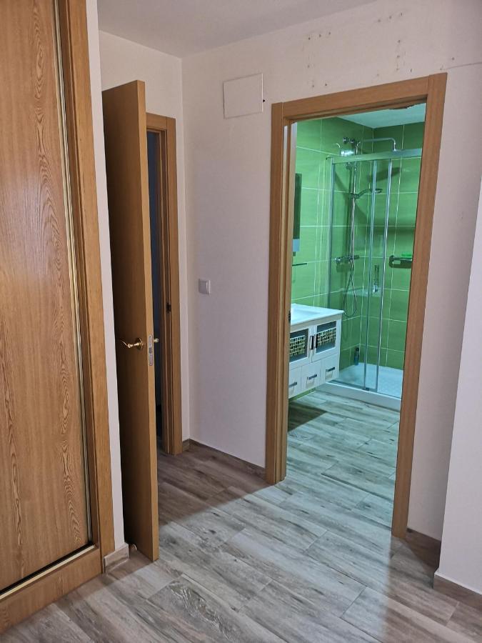 Alc - Preciosos Apartamentos En El Centro De Alicante Exterior foto