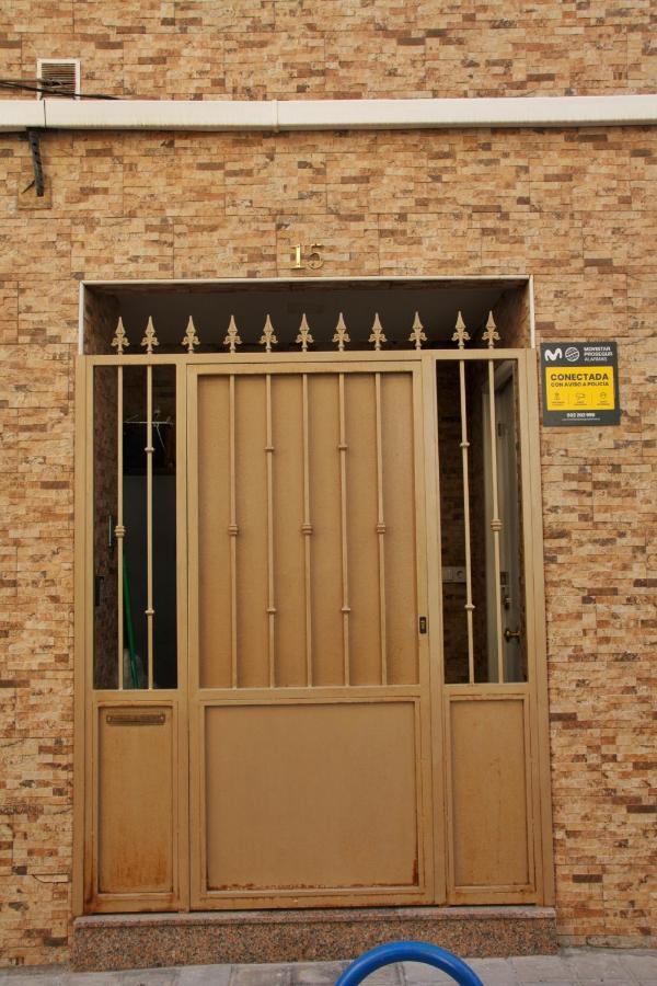 Alc - Preciosos Apartamentos En El Centro De Alicante Exterior foto