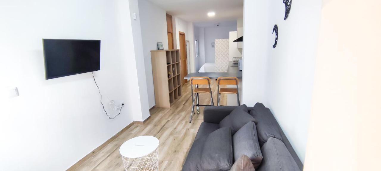 Alc - Preciosos Apartamentos En El Centro De Alicante Exterior foto