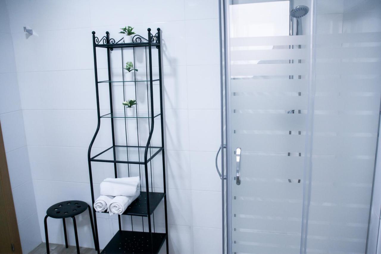Alc - Preciosos Apartamentos En El Centro De Alicante Exterior foto