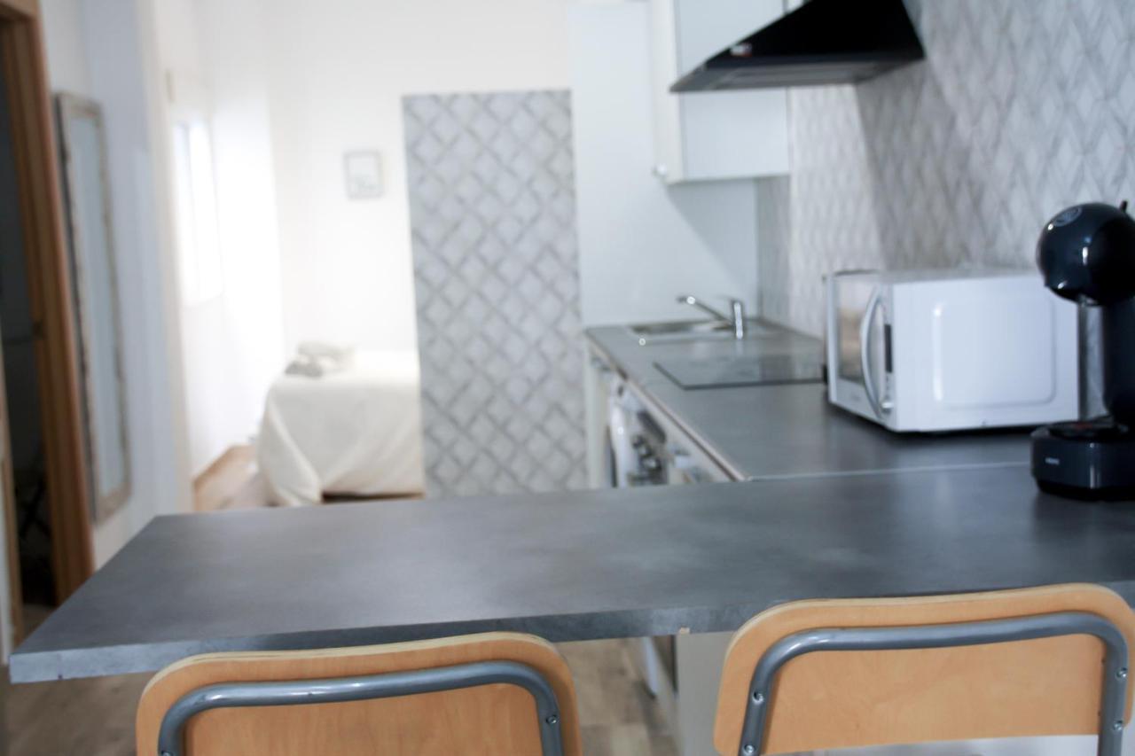 Alc - Preciosos Apartamentos En El Centro De Alicante Exterior foto